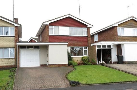 3 Bedroom Detached